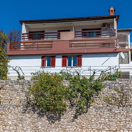 Apartments With A Parking Space Rabac, Labin - 7622 Dış mekan fotoğraf