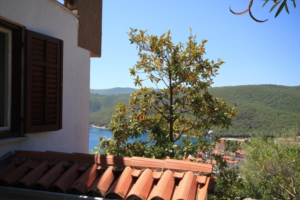 Apartments With A Parking Space Rabac, Labin - 7622 Dış mekan fotoğraf