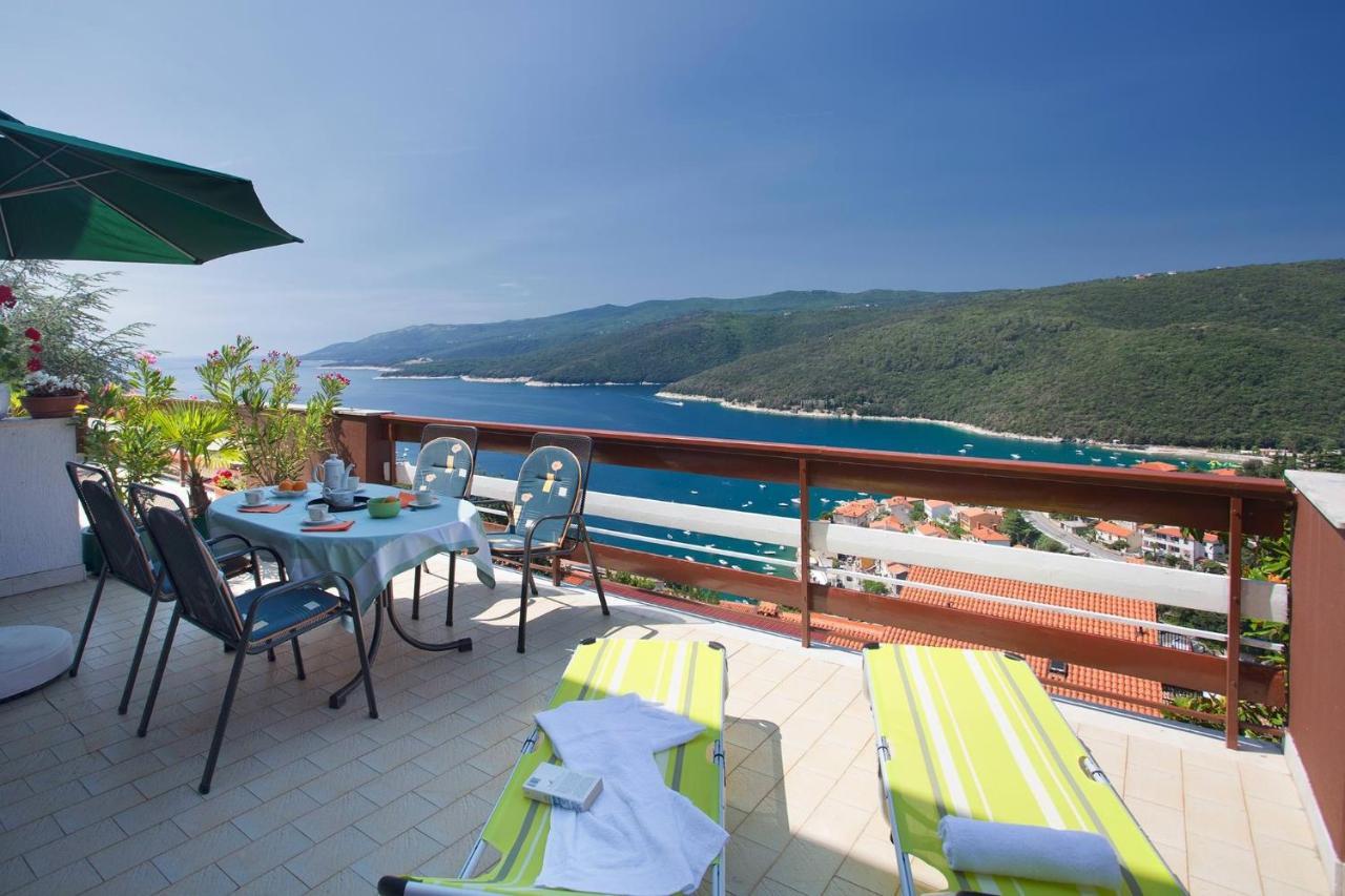 Apartments With A Parking Space Rabac, Labin - 7622 Dış mekan fotoğraf